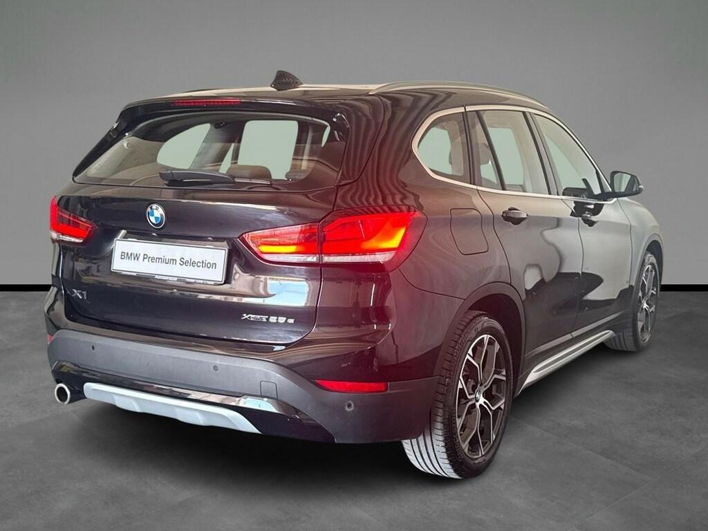 BMW X1 25 e xLine xDrive Steptronic