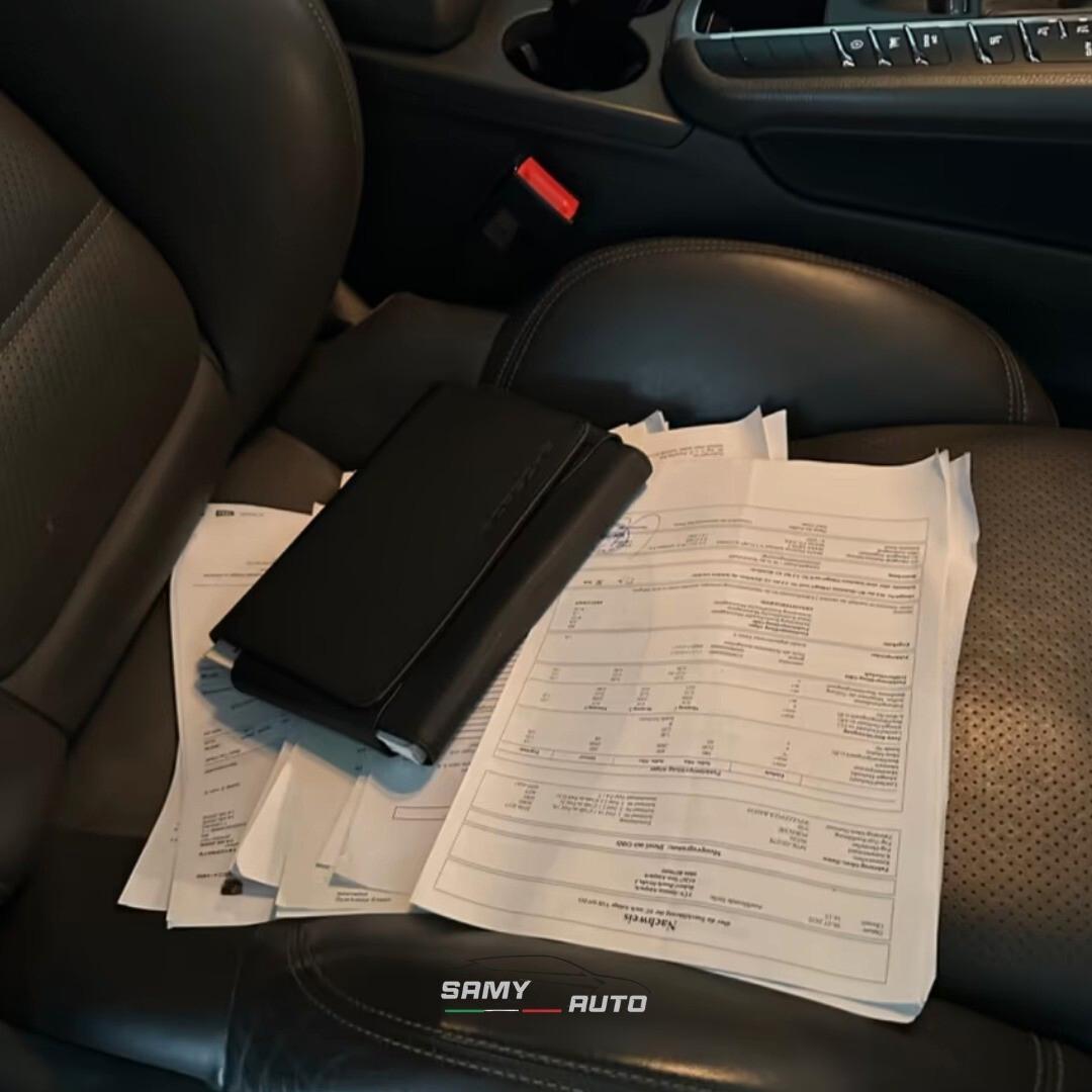 Porsche Macan 3.0 S Diesel