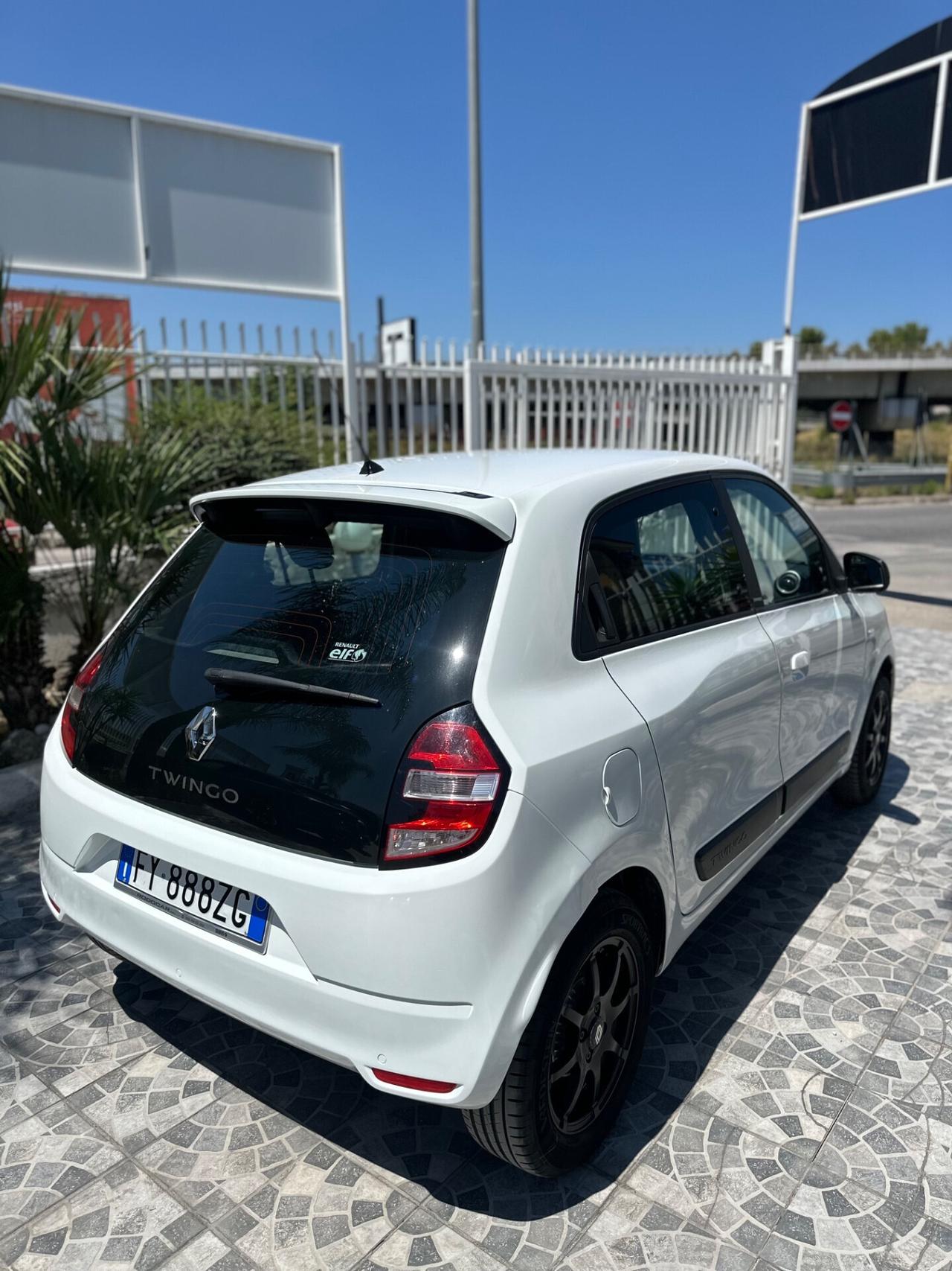 Renault Twingo