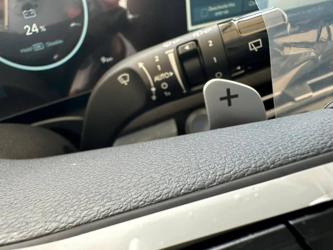 Hyundai Tucson 1.6 crdi 48V Exellence 2wd dct