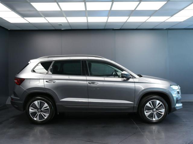 SKODA Karoq 2.0 TDI 116CV DSG Executive