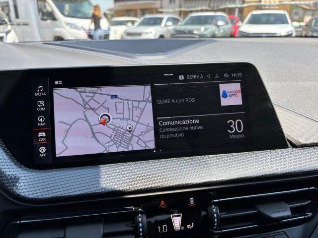 BMW 120 i 5p. Msport *Perfetta* INTERNI IN PELLE