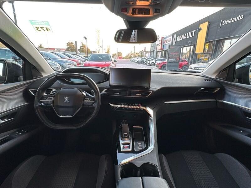Peugeot 3008 3008 1.5 bluehdi Active Business s&s 130cv eat8