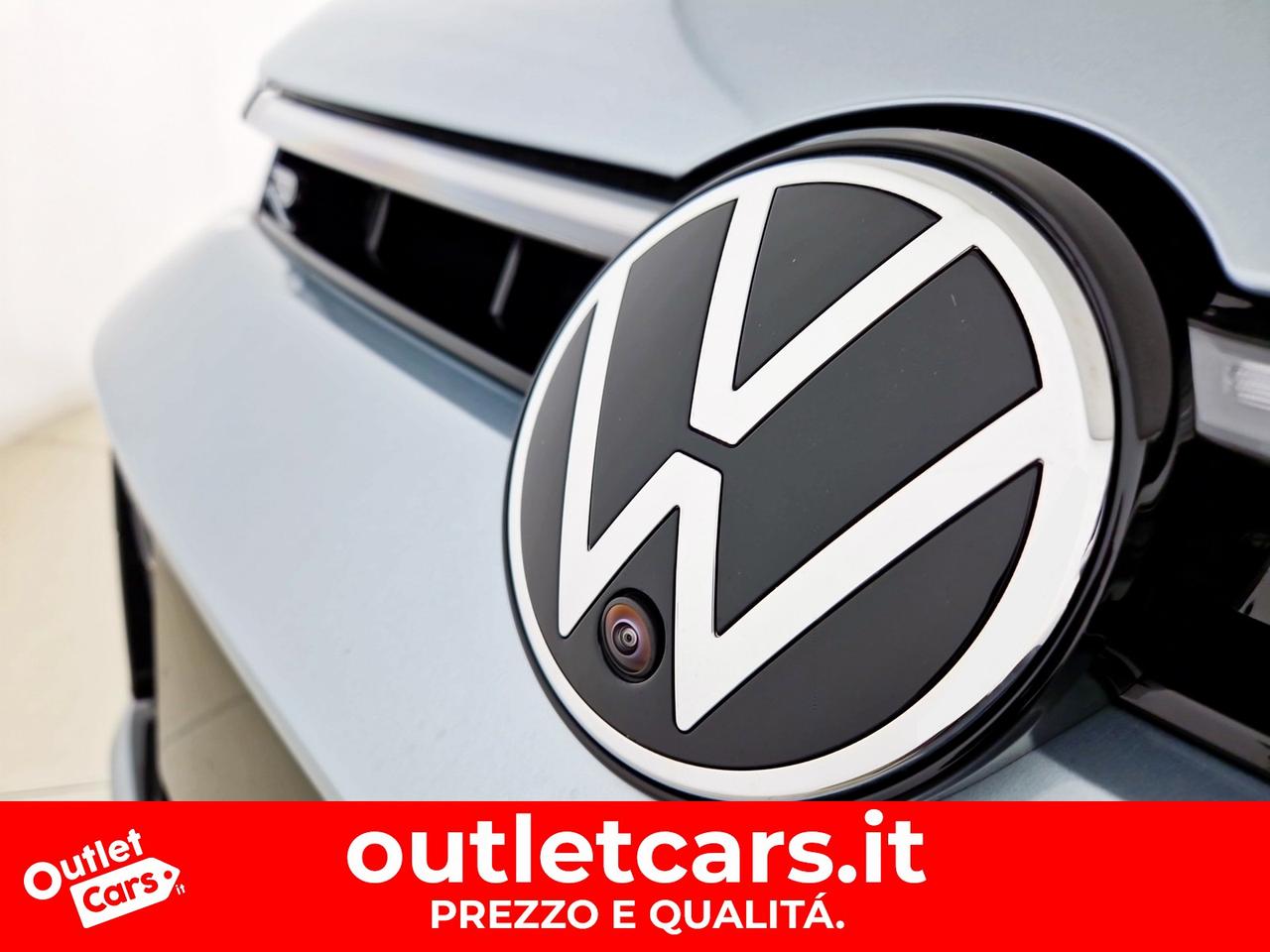 Volkswagen Passat 1.5 etsi act r-line 150cv dsg