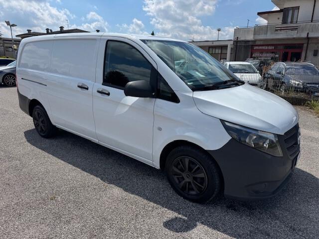 Mercedes-benz Vito 1.7 114 CDI PC Furgone Compact