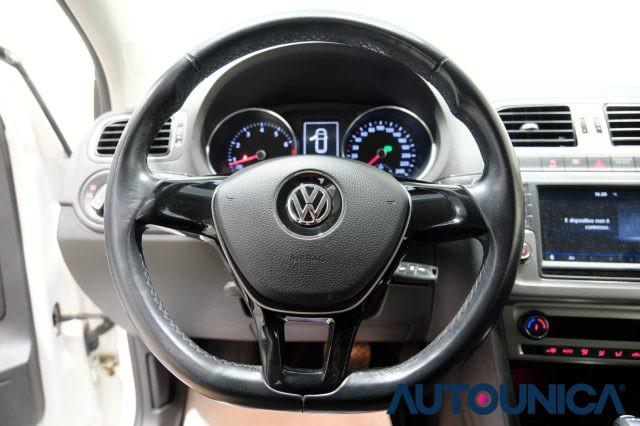VOLKSWAGEN Polo 1.2 TSI DSG 5P HIGHLINE BLUEMOTION TECHNOLOGY
