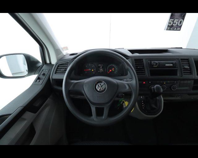 VOLKSWAGEN Caravelle 2.0 TDI 150CV DSG PC Trendline