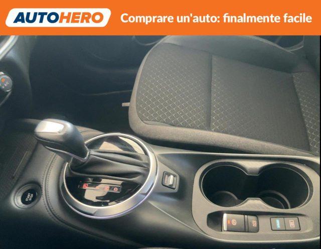 NISSAN Juke 1.6 HEV N-Design