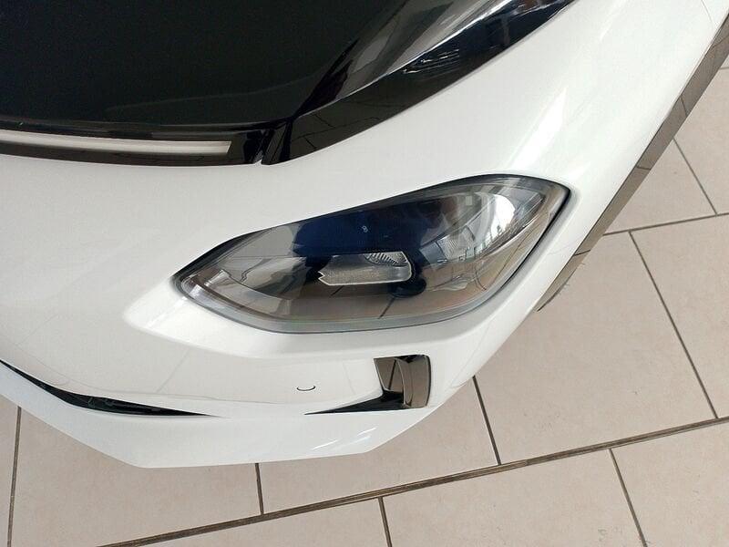 Lancia Ypsilon Nuova Ibrida Lx 1.2 100cv Ibrida