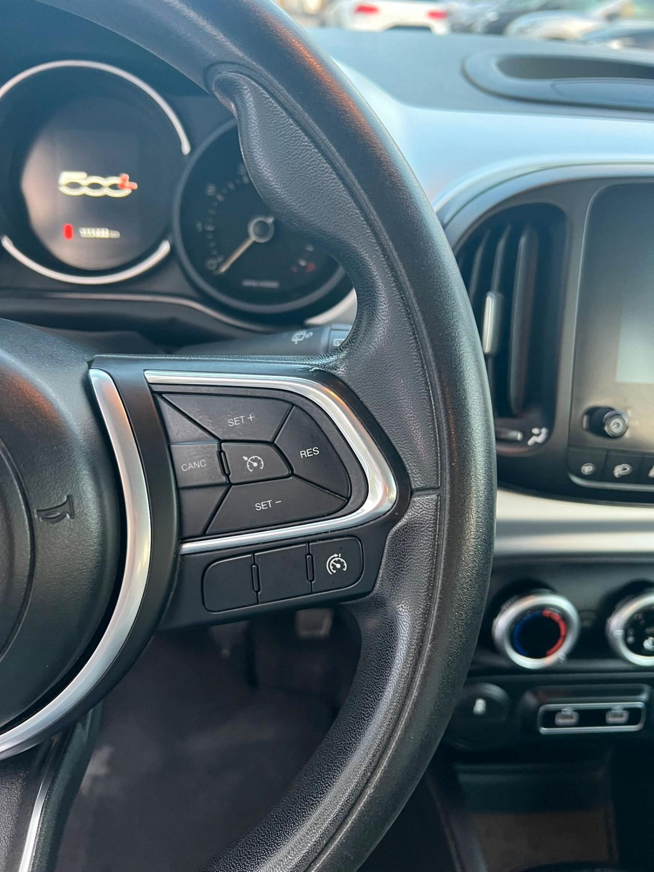 Fiat 500L 1.3 Multijet 95 CV Connect