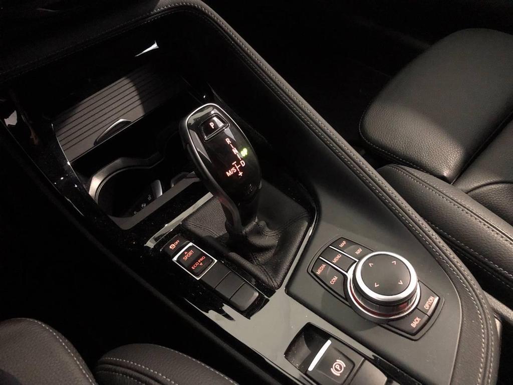 BMW X2 18 i Msport sDrive