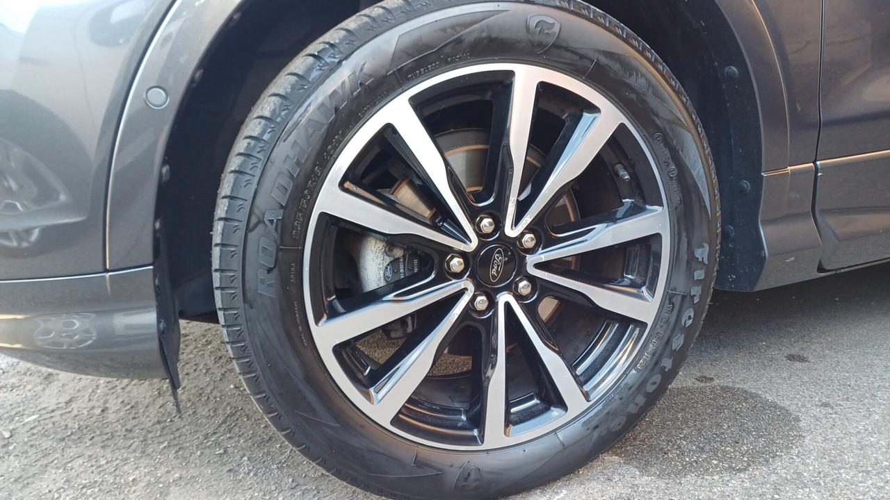 Ford Kuga 1.5 TDCI 120 CV S&S 2WD ST-Line