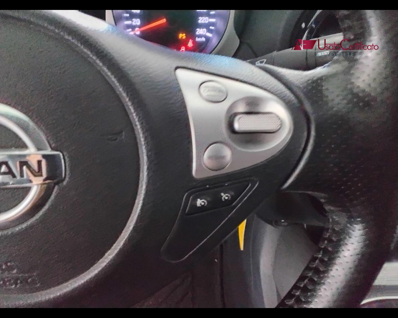 NISSAN Juke 1.5 dCi Acenta