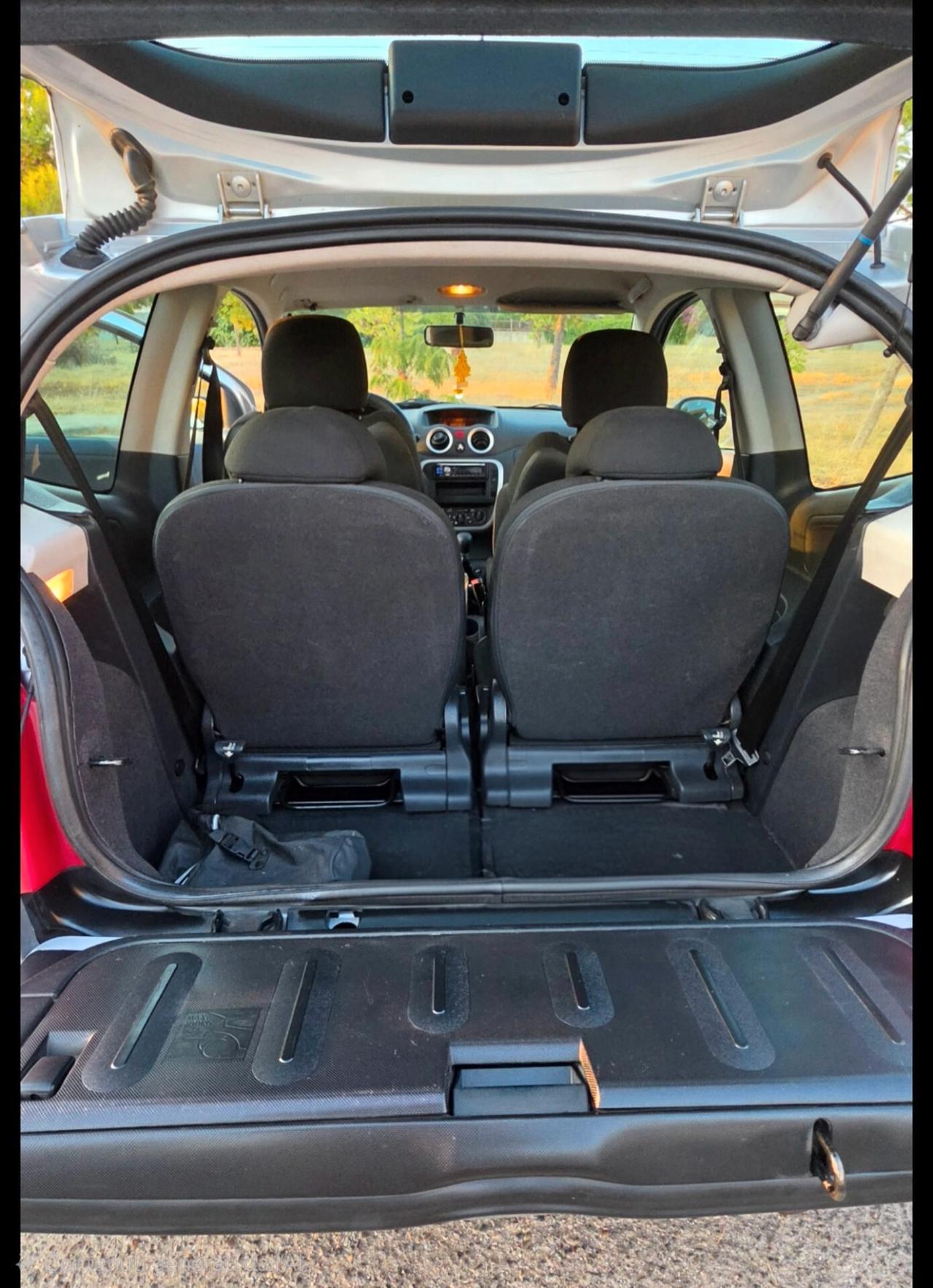 Citroen C2 09 1.1 airdream Perfect