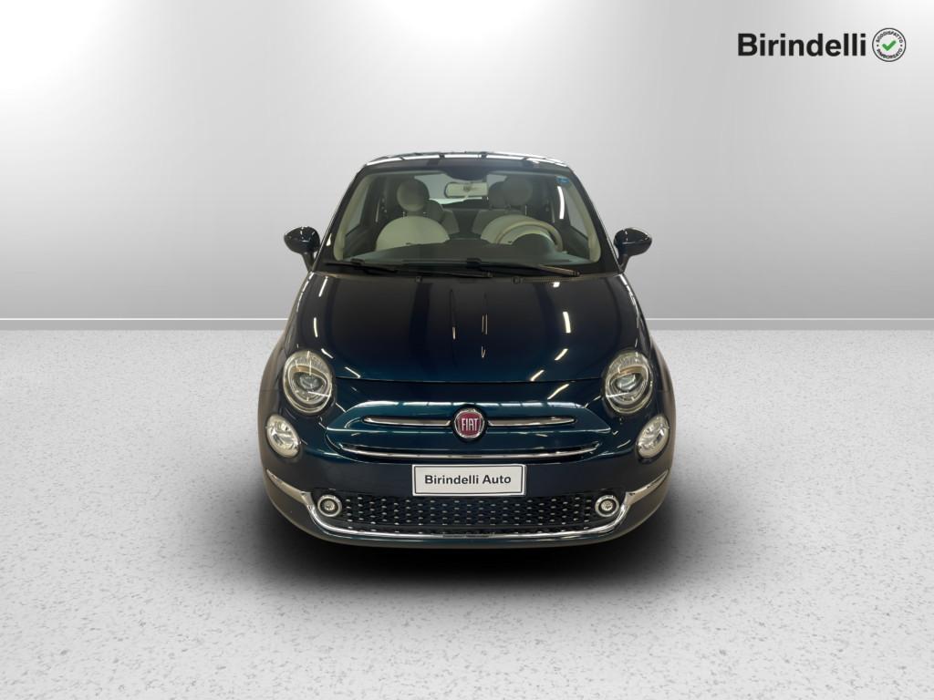 FIAT 500 (2015-2024) - 500 1.2 EasyPower Lounge