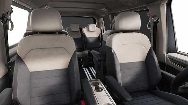 Volkswagen Multivan 1.5 PHEV DSG 4Motion Style