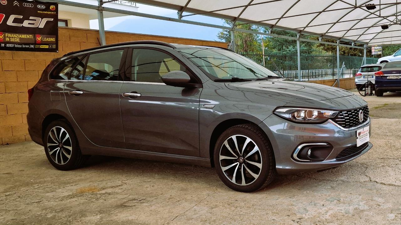 Fiat Tipo 1.6 SW 120 CV LOUNGE