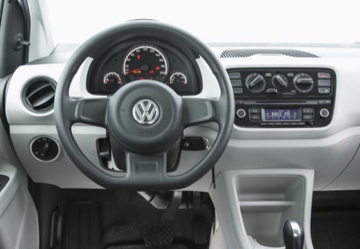 VOLKSWAGEN up! 2012 - up! 5p 1.0 High up! 75cv