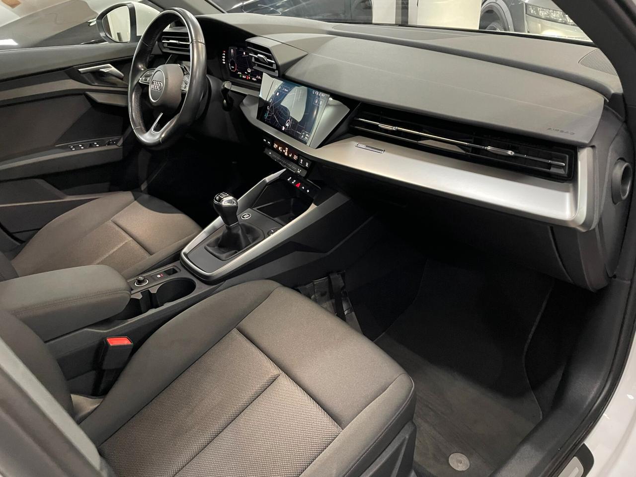 AUDI A3 SPB 30TDI 116CV ADVANCE PROMO ESTATE