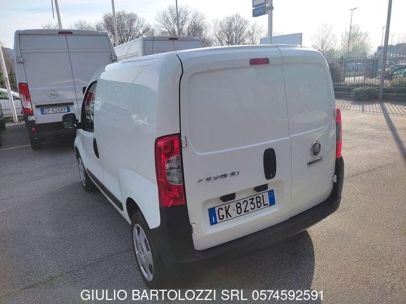 FIAT Fiorino 1.3 MJT 95CV Cargo SX