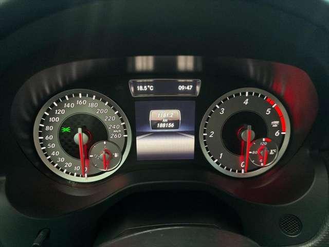 Mercedes-Benz A 180 CDI OK NEOP