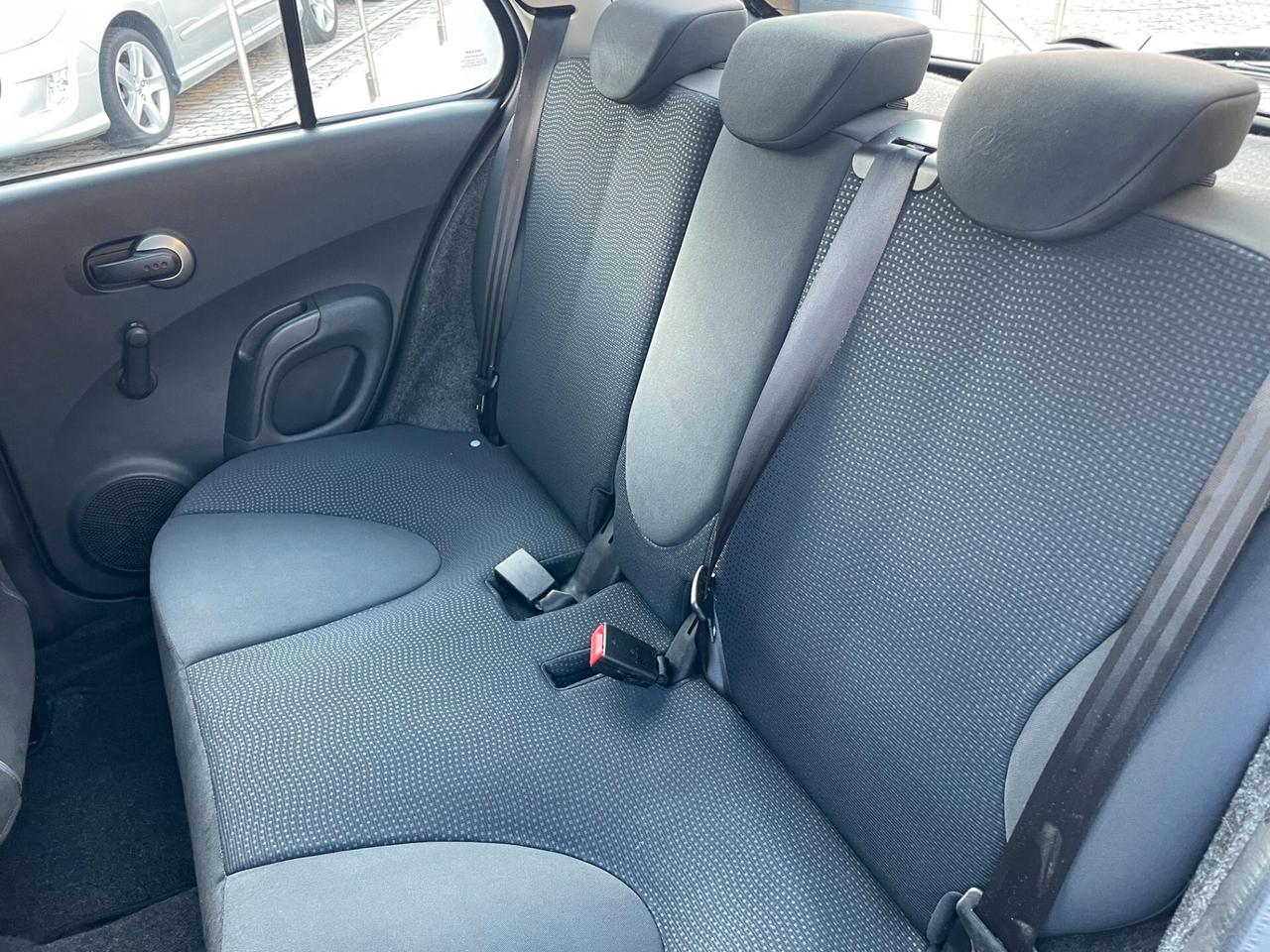 Nissan Micra 5p 1.2 N-Tec restyling IDONEA NEOPATENTATI