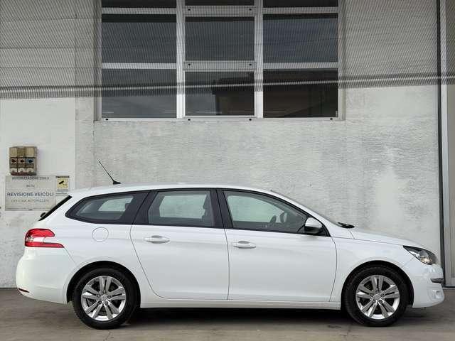 Peugeot 308 308 II 2013 SW SW 1.6 bluehdi Active s