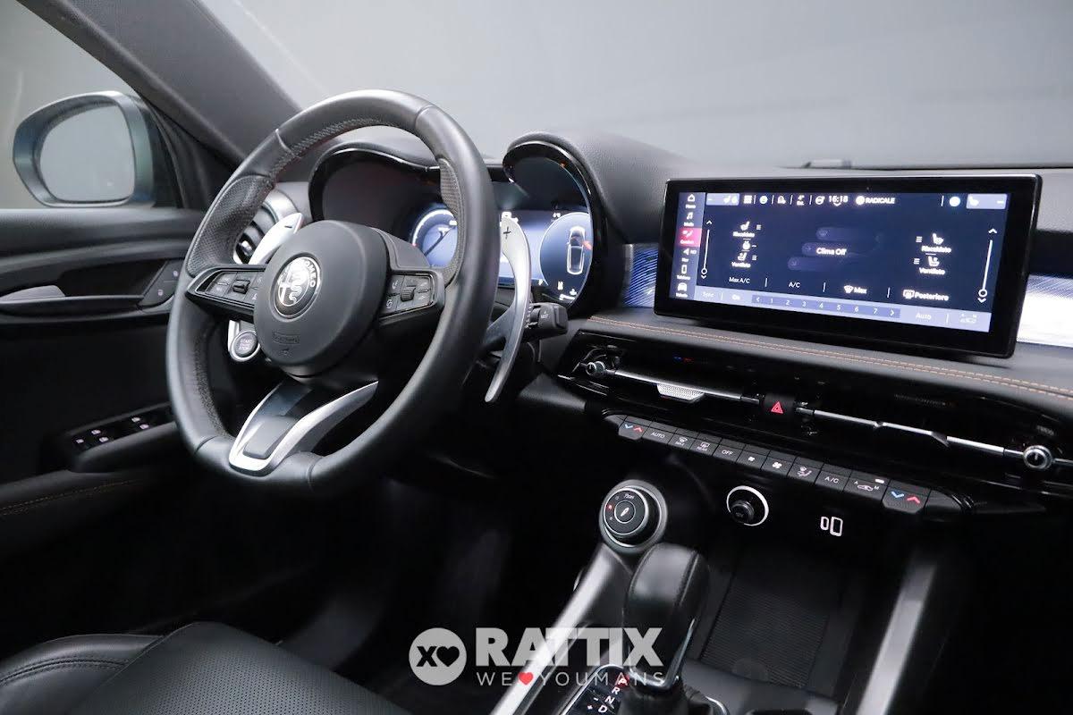 Alfa Romeo Tonale 1.5 Hybrid 160CV Veloce TCT7