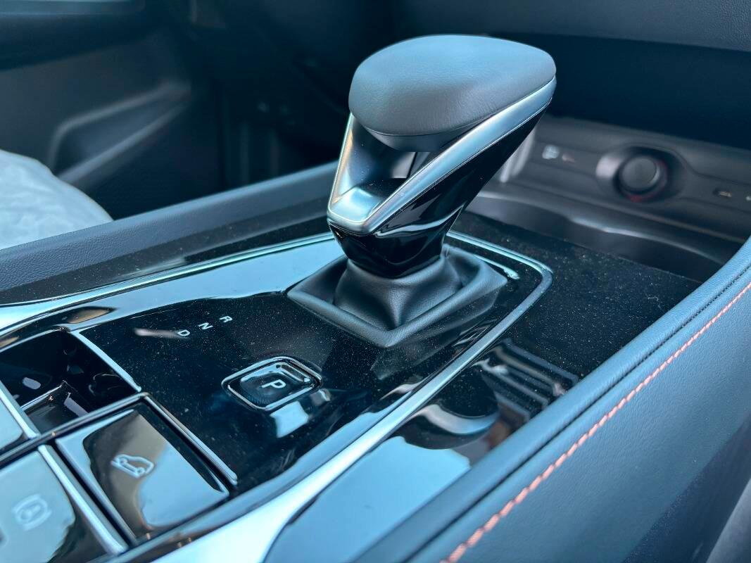 Mg HS 1.5 Hybrid+ Luxury 224CV