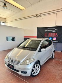 Mercedes-benz A 160 CDI Elegance