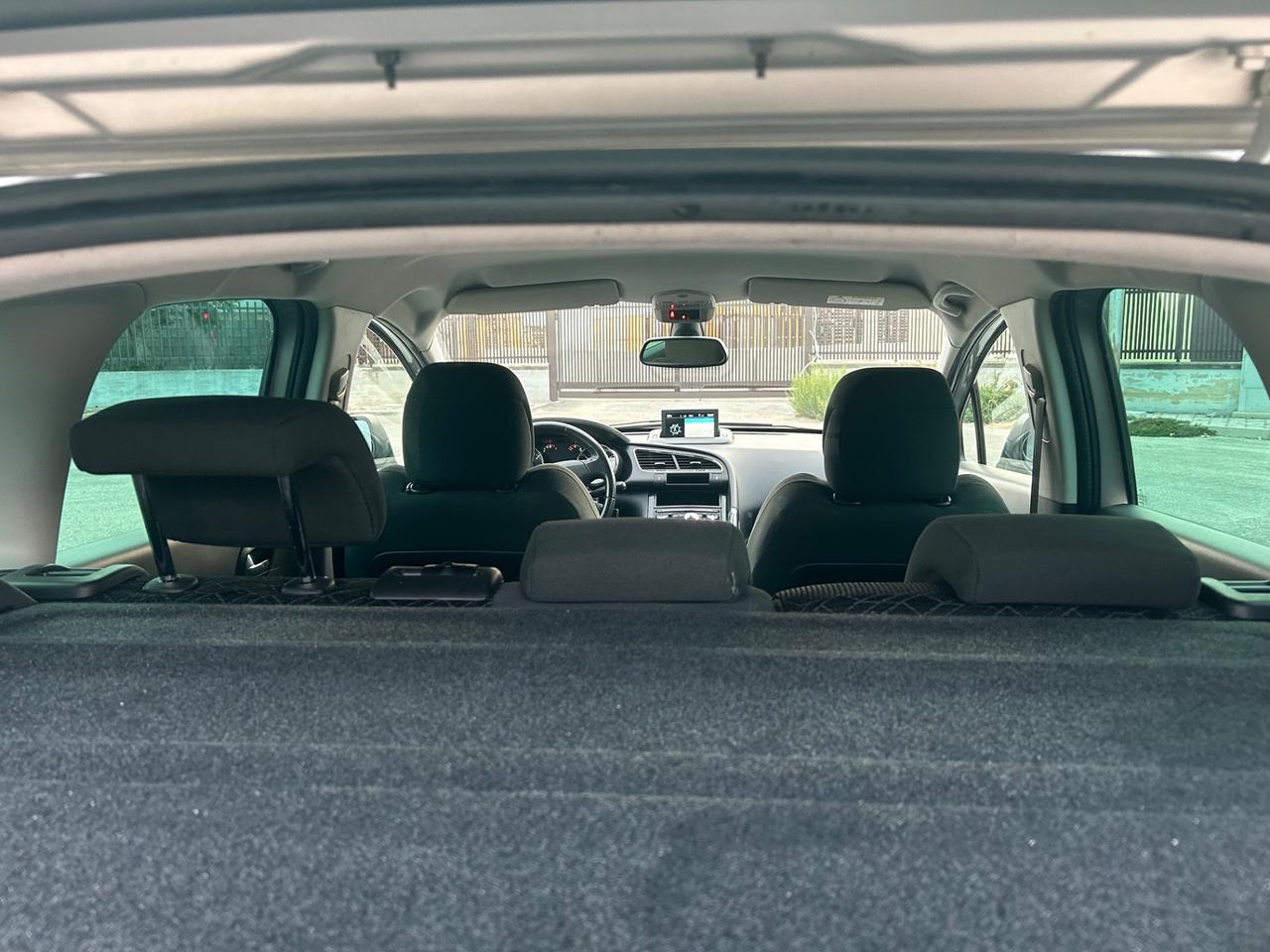 Peugeot 3008 BlueHDi 120 EAT6 S&S Active