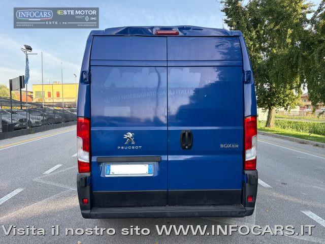 PEUGEOT Boxer 330 2.2 BlueHDi 140 CV - Passo Medio + IVA