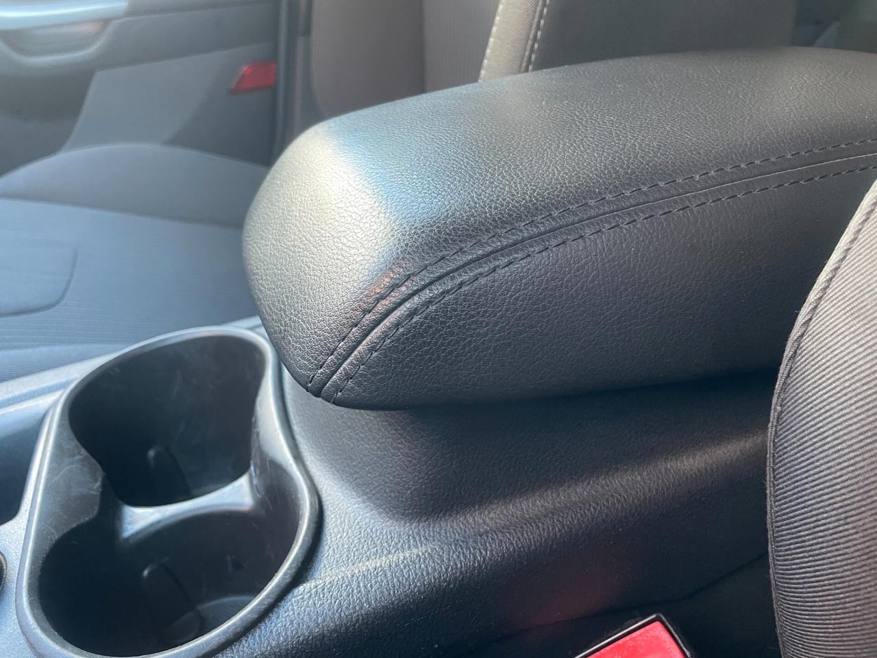 Ford Focus UNICO PROPRIETARIO - NEOPATENTATI