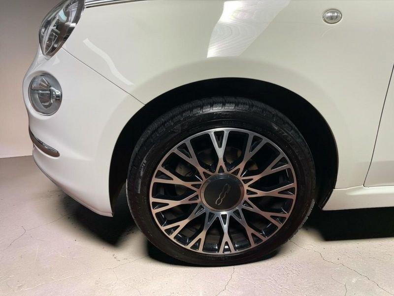 FIAT 500 1.2 69cv Collezione
