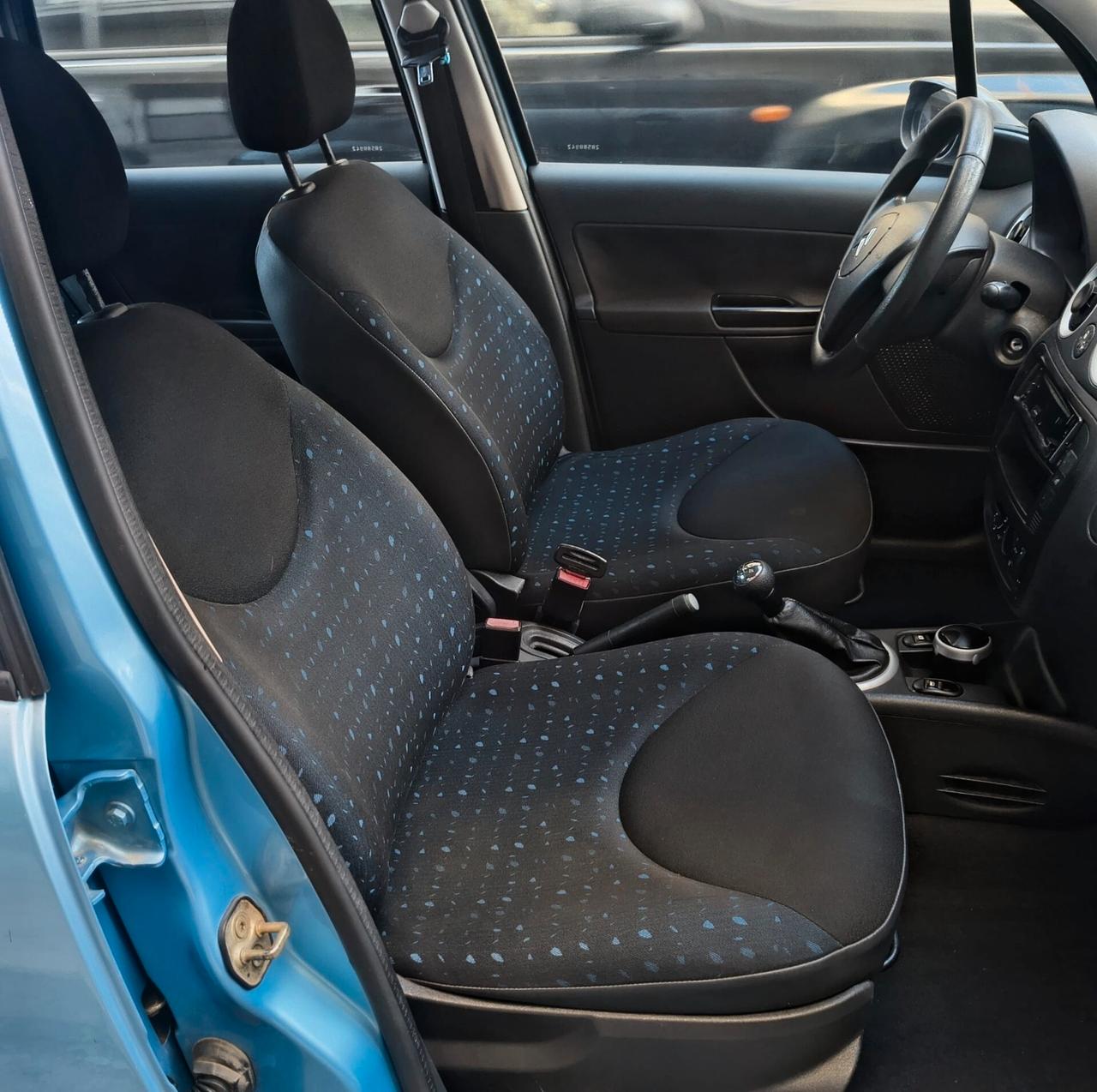 Citroen C3 1.4 Exclusive - KM 57000