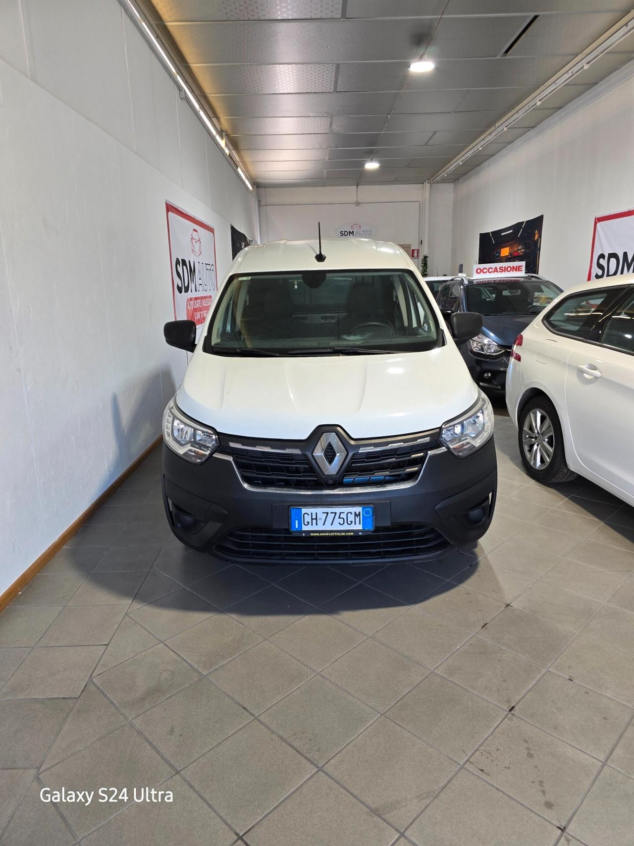 RENAUT EXPRESS 1.5 DIESEL 95 CV