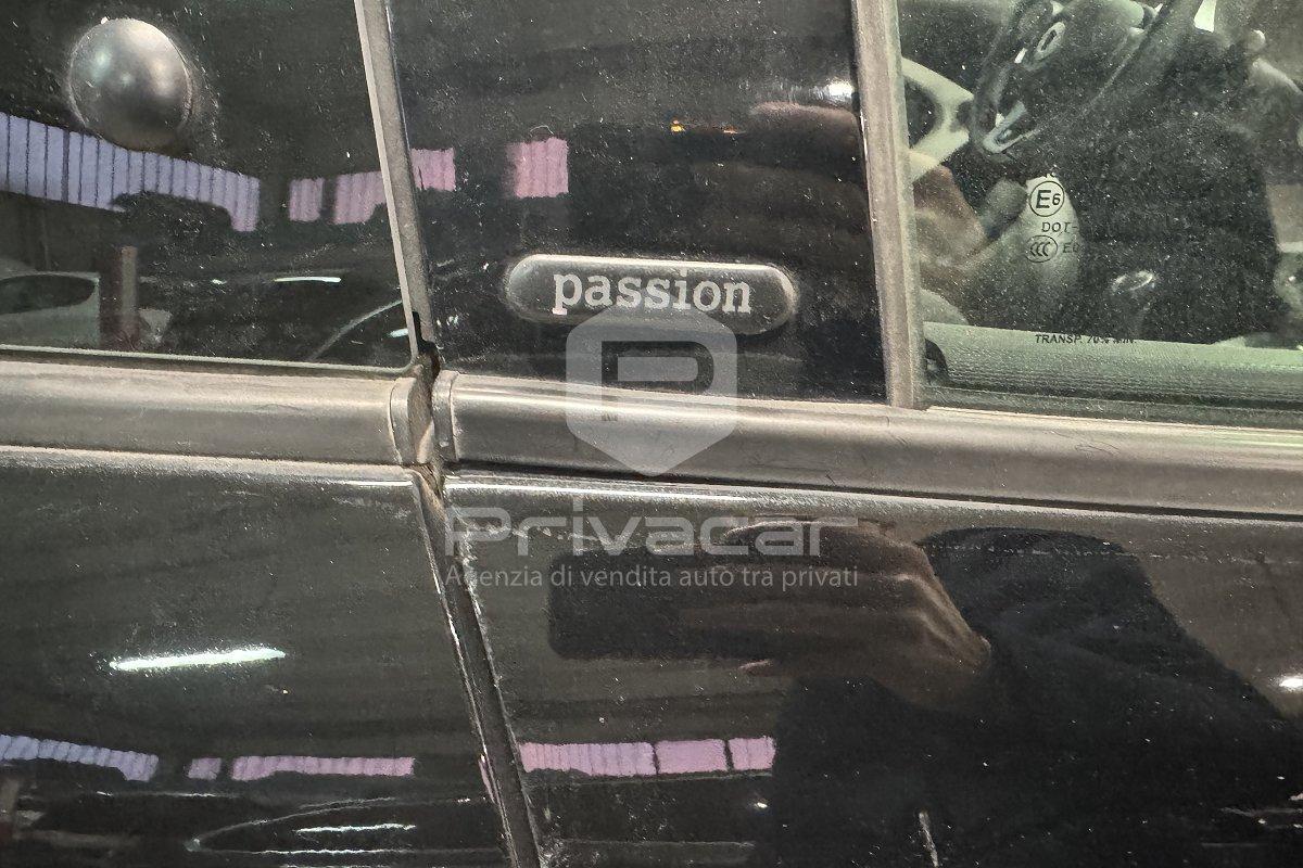 SMART forfour 70 1.0 Prime