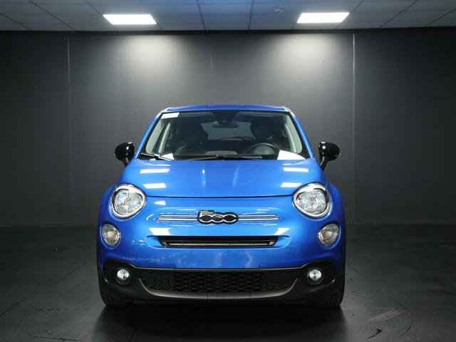 FIAT 500X 1.0 T3 120 CV