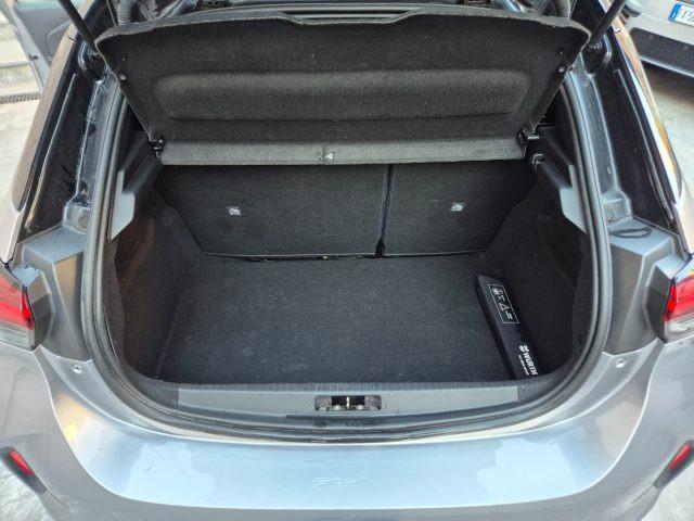 OPEL Corsa 1.2 100 CV aut. GS Line +