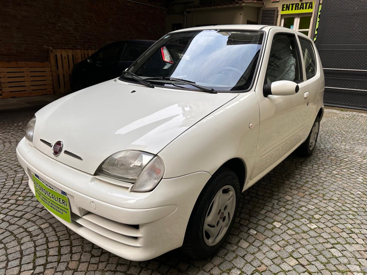 Fiat 600 *GPL* 50th Anniversary