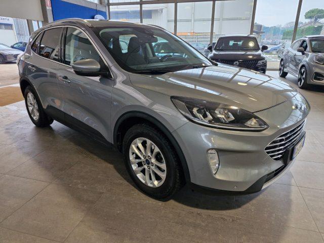 FORD Kuga 1.5 EcoBlue 120 CV 2WD Titanium