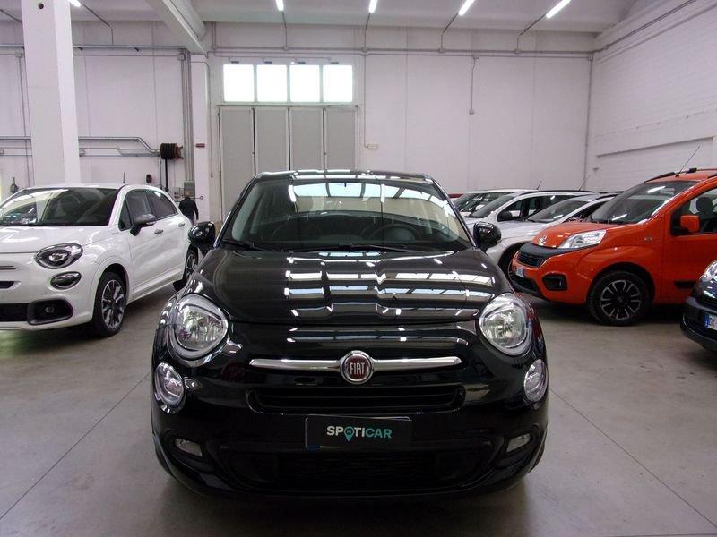 FIAT 500X 1.3 MultiJet 95 CV Pop Star