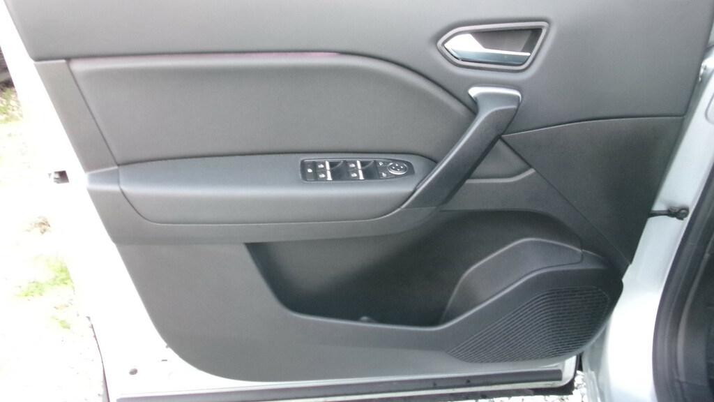 Renault Captur 1.0 TCe Techno