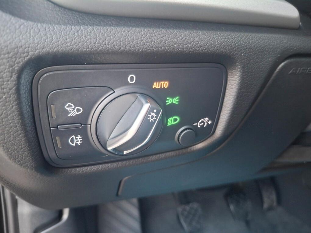Audi A3 SPB 1.4 TFSI g-tron Design