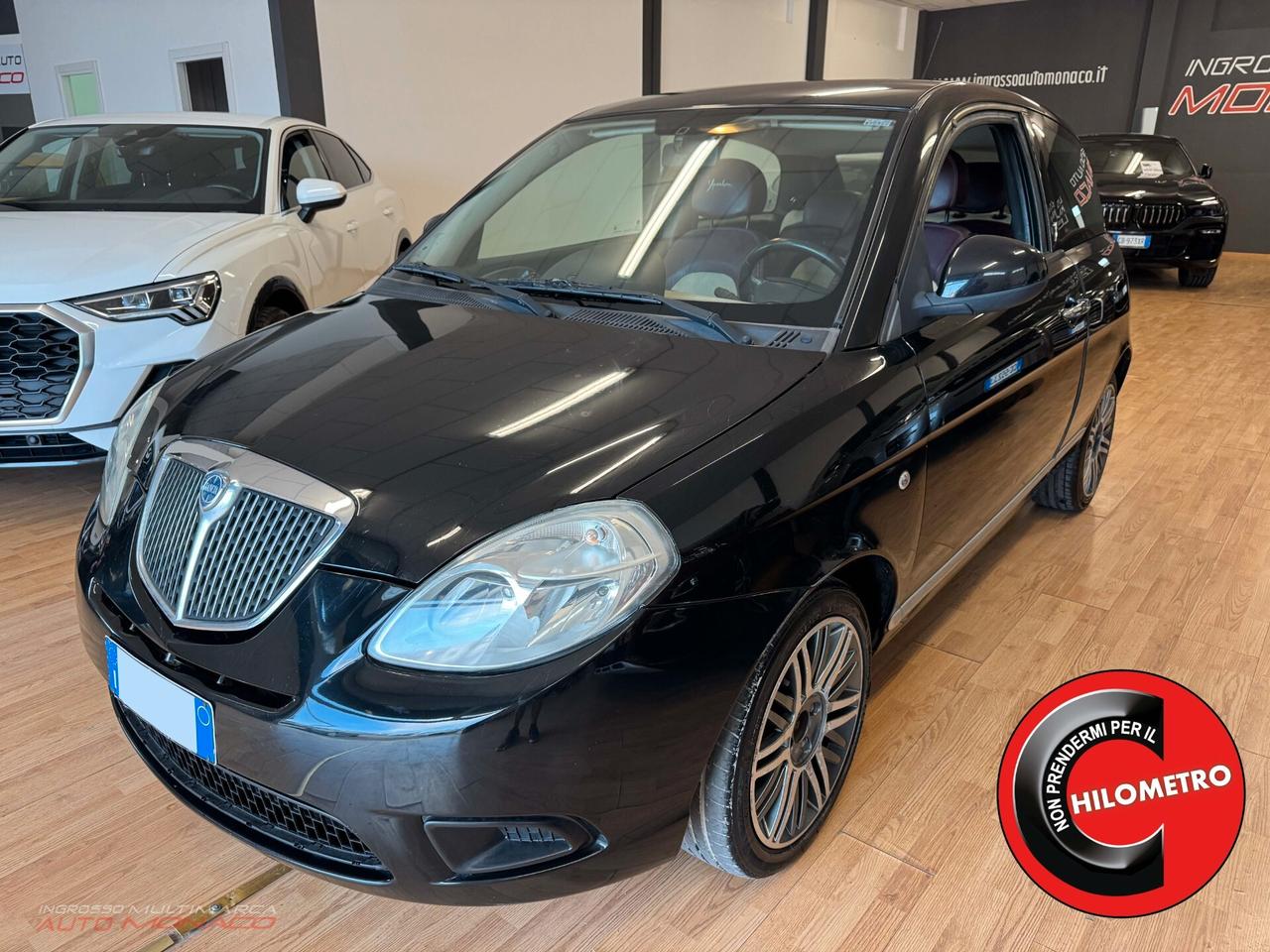 Lancia Ypsilon 1.2 Benzina 60cv - 2009