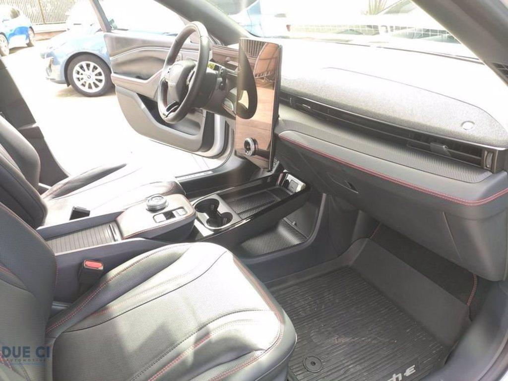 FORD Mustang Mach-E Elettrico Standard 269CV del 2021
