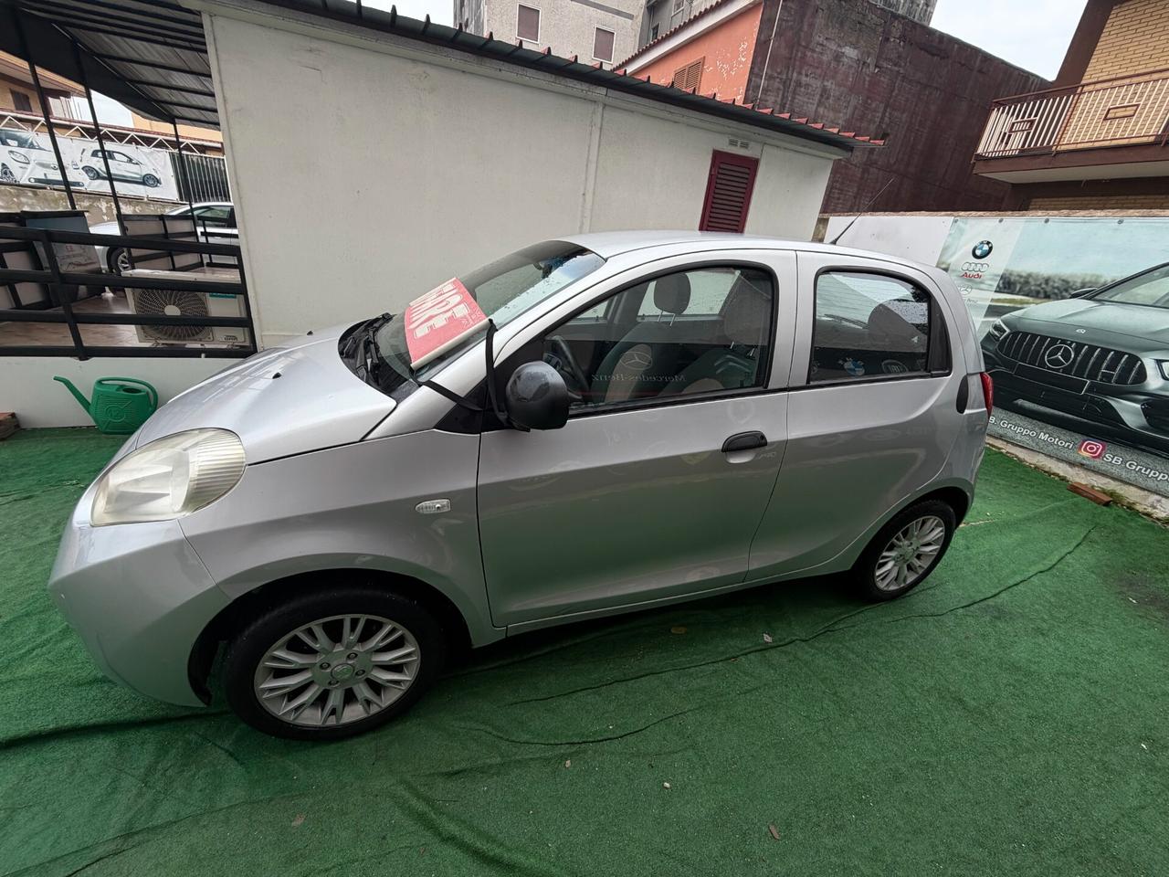 DR1 2012 1.1 Luxury FULL LEGGI TUTTO!