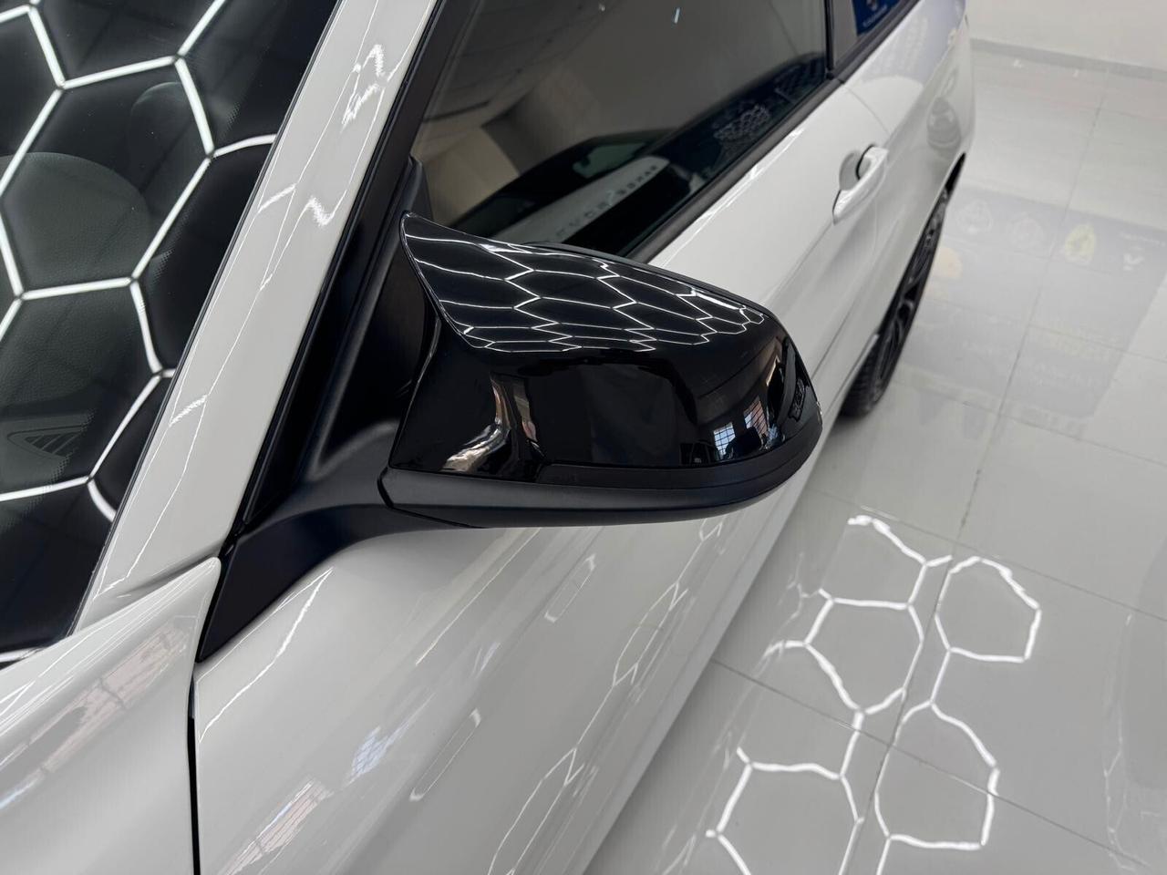 BMW 114d 1.6 95Cv 3p. - Diesel -OK NEOPATENTATI