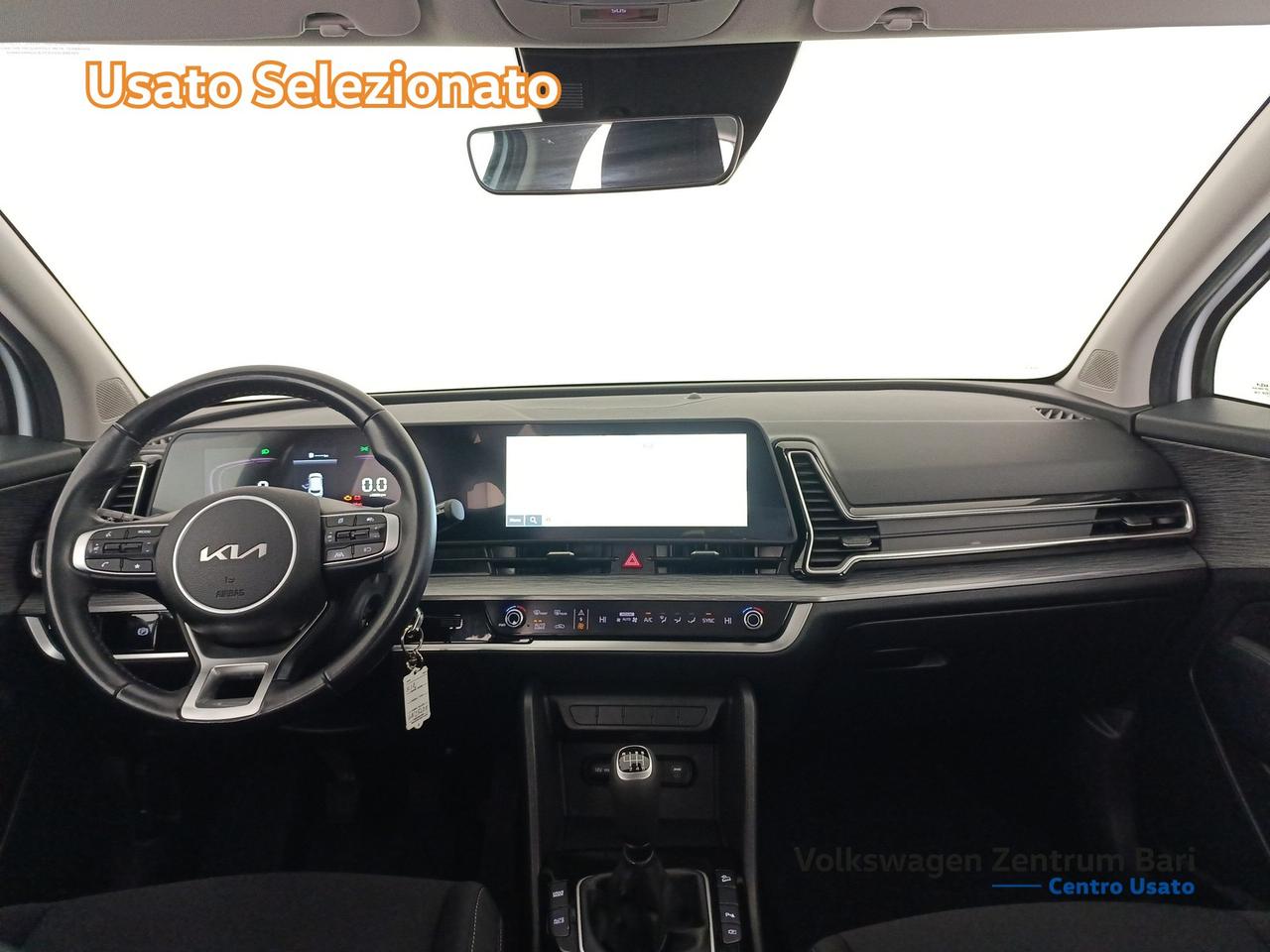 Kia Sportage 1.6 tgdi gpl business 136cv 2wd