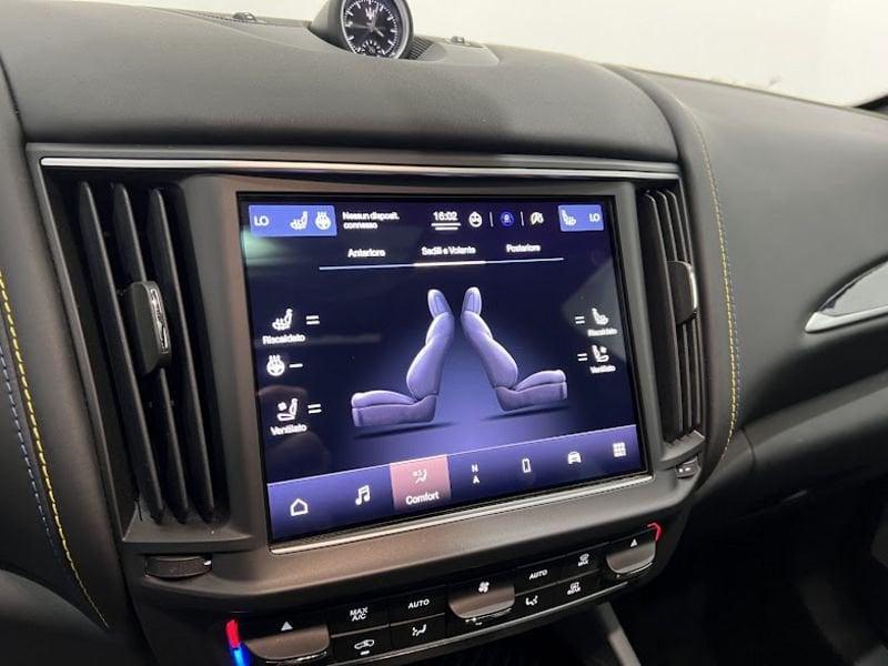 Maserati Levante 3.0 V6 430cv Modena Q4 auto